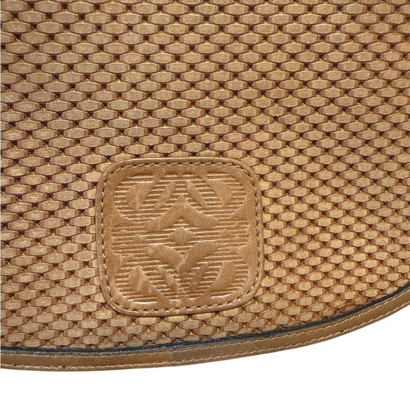 Loewe Tan Crossbody - Picture 3 of 7